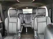 ✅ 2015 Ford Expedition Max Limited • VIN: 1FMJK2AT6FEF08645 • Lot: 81501055. Wystawiony na Copart z przebiegiem 135 301 mil. Bezpłatny archiwum sprzedaży aukcyjnych z USA i szczegółowy raport historii pojazdu na DreamBid. Zdjęcie 10.