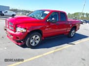 ✅ 2004 Dodge 1500 SLT • VIN: 1D7HU18D84J259796 • Лот: 43539435. Опубликован ранее на IAAI с пробегом 199 101 миль. Бесплатный доступ к архиву аукционных продаж из США и подробный отчёт об истории автомобиля на DreamBid. Изображение 2.