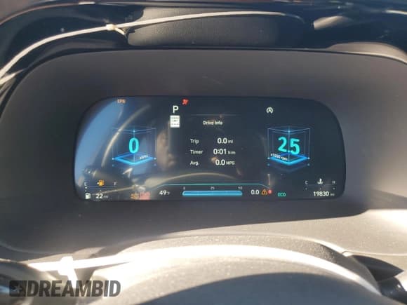 ✅ 2024 Hyundai Palisade SEL • VIN: KM8R44GE5RU688759 • Лот: 88965715. Опубликован ранее на Copart с пробегом 19 830 миль. Бесплатный доступ к архиву аукционных продаж из США и подробный отчёт об истории автомобиля на DreamBid. Изображение 9.