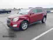 2017 Chevrolet Equinox LT с VIN 2GNFLFEK8H6232273, выставлен на аукционе IAAI как лот 43275316 с пробегом 128 835 миль миль и . История ставок и продаж доступна на DreamBid. Изображение 17.