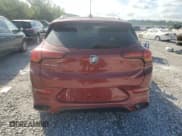 ✅ 2022 Buick Encore GX Select • VIN: KL4MMDSLXNB015499 • Lot: 69651885. Listed on Copart with 30,055 mi. Free auction sales archive from the USA and detailed vehicle history report at DreamBid. Image 6.