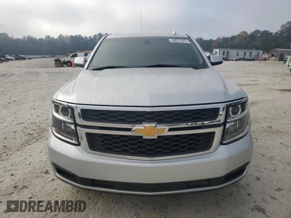 ✅ 2020 Chevrolet Tahoe Commercial • VIN: 1GNSKFKC1LR295369 • Лот: 91446435. Опубликован ранее на Copart с пробегом 97 202 миль. Бесплатный доступ к архиву аукционных продаж из США и подробный отчёт об истории автомобиля на DreamBid. Изображение 5.