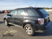 ✅ 2007 Chevrolet Equinox LS • VIN: 2CNDL23F176046941 • Лот: 80952104. Опубликован ранее на Copart с пробегом 172 718 миль. Бесплатный доступ к архиву аукционных продаж из США и подробный отчёт об истории автомобиля на DreamBid. Изображение 2.