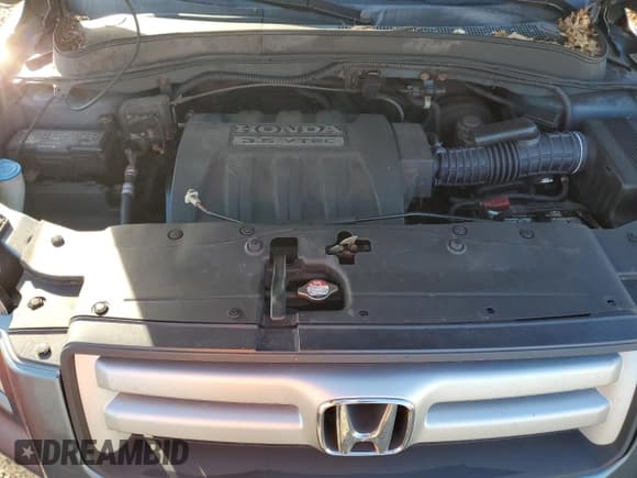 ✅ 2008 Honda Pilot EX-L • VIN: 5FNYF18508B003730 • Лот: 86685585. Опубликован ранее на Copart с пробегом 171 516 миль. Бесплатный доступ к архиву аукционных продаж из США и подробный отчёт об истории автомобиля на DreamBid. Изображение 12.