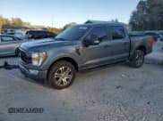 ✅ 2021 Ford F-150 XL • VIN: 1FTEW1EP9MKD97332 • Lot: 92171155. Wystawiony na Copart z przebiegiem 142 994 mil. Bezpłatny archiwum sprzedaży aukcyjnych z USA i szczegółowy raport historii pojazdu na DreamBid. Zdjęcie 1.