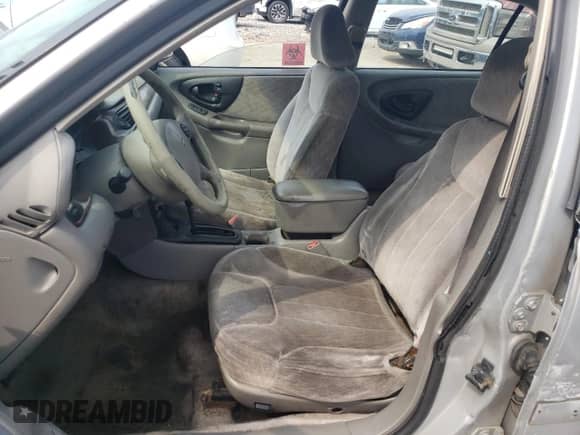 2000 Chevrolet Malibu LS с VIN 1G1NE52J8Y6337057, выставлен на аукционе Copart как лот 64228764 с пробегом Не указан миль и На запчасти • Non repairable. История ставок и продаж доступна на DreamBid. Изображение 7.