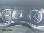 ✅ 2020 Chrysler Pacifica Hybrid Limited • VIN: 2C4RC1N72LR283182 • Лот: 42776322. Опубликован ранее на IAAI с пробегом 67 804 миль. Бесплатный доступ к архиву аукционных продаж из США и подробный отчёт об истории автомобиля на DreamBid. Изображение 7.