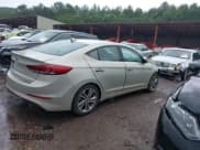 ✅ 2017 Hyundai Elantra SE • VIN: KMHD84LF0HU176645 • Лот: 42538873. Опубликован ранее на IAAI с пробегом 144 471 миль. Бесплатный доступ к архиву аукционных продаж из США и подробный отчёт об истории автомобиля на DreamBid. Изображение 4.