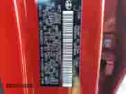 2024 Toyota Prius LE with VIN JTDADABU0R3015981, listed as a Copart auction lot 71633355 with 13,660 mi miles and Clean title. Bid and sale history available at DreamBid. Image 13.