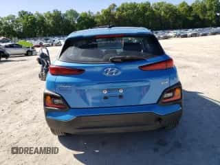 2019 Hyundai Kona SE с VIN KM8K1CAA3KU256963, выставлен на аукционе Copart как лот 44584573 с пробегом 55 115 миль миль и . История ставок и продаж доступна на DreamBid. Изображение 6.