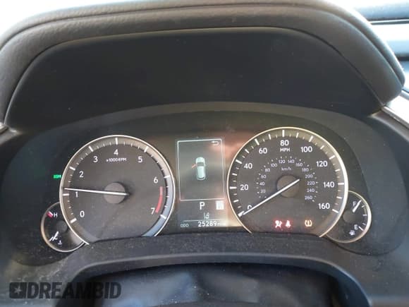 ✅ 2021 Lexus RX 350 • VIN: 2T2AZMAA5MC198297 • Лот: 43475117. Опубликован ранее на IAAI с пробегом 25 289 миль. Бесплатный доступ к архиву аукционных продаж из США и подробный отчёт об истории автомобиля на DreamBid. Изображение 7.