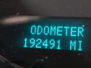 ✅ 2008 Chevrolet Avalanche 1LT • VIN: 3GNFK12358G268381 • Lot: 43829329. Listed on IAAI with 192,491 mi. Free auction sales archive from the USA and detailed vehicle history report at DreamBid. Image 16.