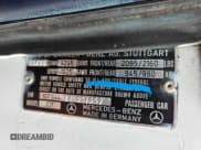 ✅ 1979 Mercedes-Benz SL • VIN: 10704412051659 • Лот: 76422164. Опубликован ранее на Copart с пробегом 106 278 миль. Бесплатный доступ к архиву аукционных продаж из США и подробный отчёт об истории автомобиля на DreamBid. Изображение 10.