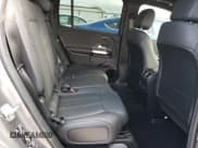 ✅ 2023 Mercedes-Benz EQB 350 • VIN: W1N9M1DB7PN056925 • Лот: 79212083. Опубликован ранее на Copart с пробегом 1 274 миль. Бесплатный доступ к архиву аукционных продаж из США и подробный отчёт об истории автомобиля на DreamBid. Изображение 11.