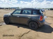 ✅ 2012 MINI Countryman S • VIN: WMWZC5C56CWM14210 • Lot: 57466485. Listed on Copart with 114,029 mi. Free auction sales archive from the USA and detailed vehicle history report at DreamBid. Image 2.
