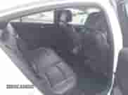 2017 Chevrolet Cruze LT with VIN 1G1BH5SE2H7247474, listed as a IAAI auction lot 41625478 with 113,023 mi miles and . Bid and sale history available at DreamBid. Image 8.