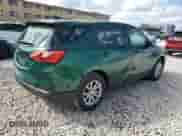 ✅ 2018 Chevrolet Equinox LS • VIN: 2GNAXHEV2J6333240 • Lot: 90414845. Wystawiony na Copart z przebiegiem 102 656 mil mil. Skorzystaj z bezpłatnego archiwum sprzedaży aukcyjnych z USA i zobacz szczegółowy raport historii pojazdu na DreamBid. Zdjęcie 3.