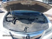 ✅ 2014 Acura MDX Technology • VIN: 5FRYD3H69EB001124 • Lot: 43111371. Listed on IAAI with Not provided. Free auction sales archive from the USA and detailed vehicle history report at DreamBid. Image 10.