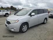 ✅ 2016 Nissan Quest S • VIN: JN8AE2KP7G9154548 • Lot: 54135595. Wystawiony na Copart z przebiegiem 159 822 mil. Bezpłatny archiwum sprzedaży aukcyjnych z USA i szczegółowy raport historii pojazdu na DreamBid. Zdjęcie 1.