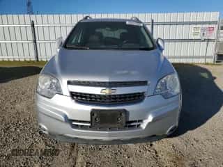 2013 Chevrolet Captiva Sport LT с VIN 3GNFL3EK3DS509261, выставлен на аукционе Copart как лот 89397905 с пробегом 137 095 миль миль и Чистый • Clean title. История ставок и продаж доступна на DreamBid. Изображение 5.