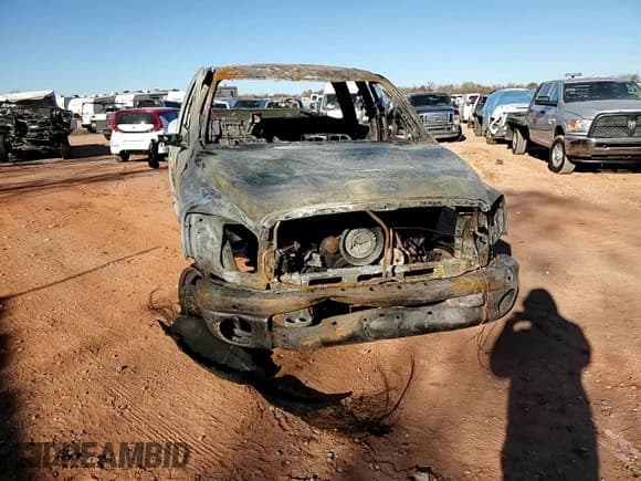 ✅ 2006 Dodge 3500 SLT • VIN: 3D7MX48C96G210772 • Lot: 83610824. Listed on Copart with Not provided. Free auction sales archive from the USA and detailed vehicle history report at DreamBid. Image 11.