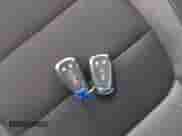 2024 Chevrolet TrailBlazer LT с VIN KL79MPS29RB136919, выставлен на аукционе IAAI как лот 42806392 с пробегом 9 382 миль миль и . История ставок и продаж доступна на DreamBid. Изображение 11.