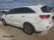 ✅ 2016 Kia Sorento SX • VIN: 5XYPK4A56GG084582 • Lot: 92321405. Listed on Copart with 113,484 mi. Free auction sales archive from the USA and detailed vehicle history report at DreamBid. Image 2.