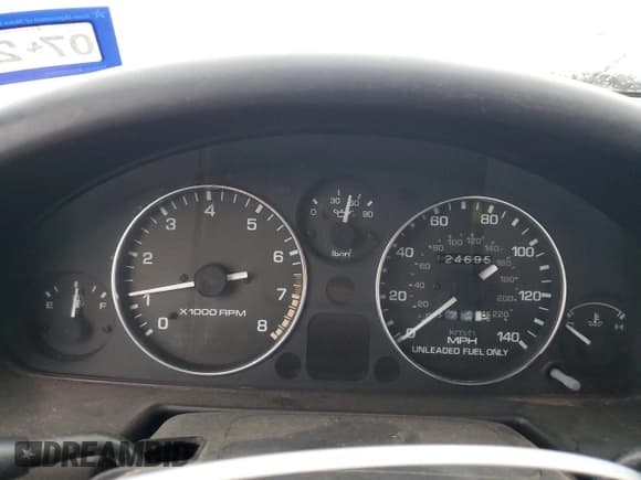 ✅ 1991 Mazda MX-5 Miata Special Edition • VIN: JM1NA3518M0206078 • Lot: 79092644. Wystawiony na Copart z przebiegiem 124 695 mil. Bezpłatny archiwum sprzedaży aukcyjnych z USA i szczegółowy raport historii pojazdu na DreamBid. Zdjęcie 9.