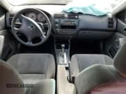 ✅ 2004 Honda Civic VP • VIN: 2HGES16494H533967 • Лот: 71864325. Опубликован ранее на Copart с пробегом 200 958 миль. Бесплатный доступ к архиву аукционных продаж из США и подробный отчёт об истории автомобиля на DreamBid. Изображение 8.