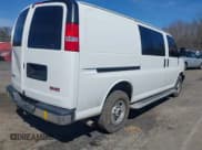 ✅ 2019 GMC Savana Cargo • VIN: 1GTW7AFG2K1366684 • Лот: 41894616. Опубликован ранее на IAAI с пробегом 88 788 миль. Бесплатный доступ к архиву аукционных продаж из США и подробный отчёт об истории автомобиля на DreamBid. Изображение 4.