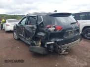 ✅ 2018 Nissan Rogue SL • VIN: 5N1AT2MTXJC828161 • Lot: 43312623. Listed on IAAI with 89,487 mi. Free auction sales archive from the USA and detailed vehicle history report at DreamBid. Image 3.