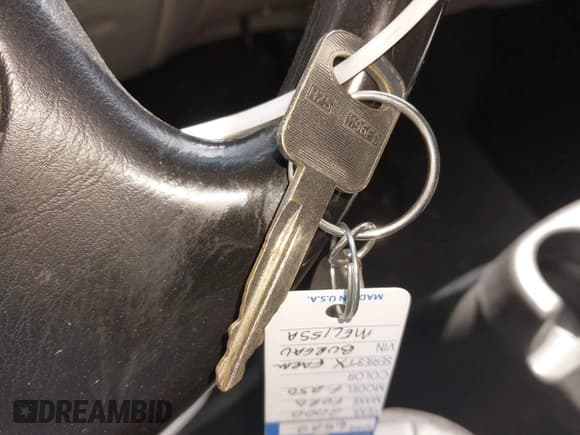 ✅ 2000 Ford F-250 XL • VIN: 1FTNW21FXYEB02830 • Lot: 42627199. Listed on IAAI with 278,856 mi. Free auction sales archive from the USA and detailed vehicle history report at DreamBid. Image 11.