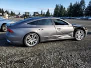 ✅ 2019 Audi A7 Premium Plus • VIN: WAUR2AF25KN060892 • Lot: 84538355. Wystawiony na Copart z przebiegiem 67 131 mil. Bezpłatny archiwum sprzedaży aukcyjnych z USA i szczegółowy raport historii pojazdu na DreamBid. Zdjęcie 3.