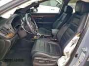 ✅ 2022 Honda CR-V Touring • VIN: 5J6RT6H98NL011252 • Lot: 93649295. Listed on Copart with 29,939 mi. Free auction sales archive from the USA and detailed vehicle history report at DreamBid. Image 7.