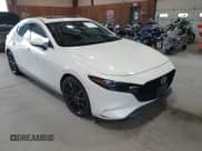 ✅ 2021 Mazda 3 Premium • VIN: JM1BPBML6M1348258 • Лот: 42752477. Опубликован ранее на IAAI с пробегом 35 285 миль. Бесплатный доступ к архиву аукционных продаж из США и подробный отчёт об истории автомобиля на DreamBid. Изображение 1.