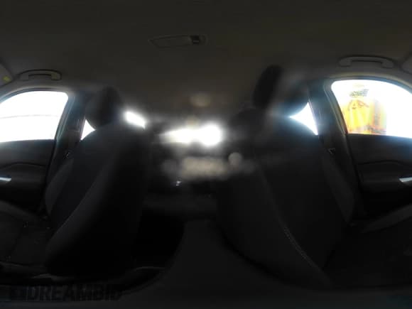 ✅ 2019 Nissan Kicks SV • VIN: 3N1CP5CU8KL492659 • Lot: 42985475. Listed on IAAI with 57,682 mi. Free auction sales archive from the USA and detailed vehicle history report at DreamBid. Image 18.