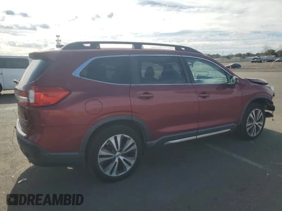 ✅ 2019 Subaru Ascent Limited • VIN: 4S4WMAPD1K3456261 • Лот: 91614315. Опубликован ранее на Copart с пробегом 103 950 миль. Бесплатный доступ к архиву аукционных продаж из США и подробный отчёт об истории автомобиля на DreamBid. Изображение 3.