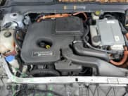 ✅ 2017 Ford Fusion Titanium • VIN: 3FA6P0SU5HR209693 • Lot: 84644695. Listed on Copart with 72,441 mi. Free auction sales archive from the USA and detailed vehicle history report at DreamBid. Image 11.