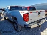 ✅ 2016 Chevrolet Silverado 2500HD Work Truck • VIN: 1GC1KUEG7GF102544 • Лот: 91908245. Опубликован ранее на Copart с пробегом 156 859 миль. Бесплатный доступ к архиву аукционных продаж из США и подробный отчёт об истории автомобиля на DreamBid. Изображение 2.