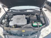 ✅ 2008 Lexus ES 330 • VIN: JTHBJ46G982255116 • Lot: 42192725. Listed on IAAI with 206,985 mi. Free auction sales archive from the USA and detailed vehicle history report at DreamBid. Image 10.