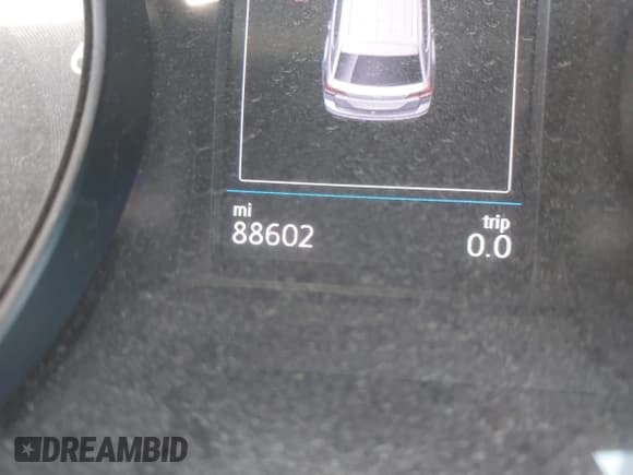 ✅ 2021 Volkswagen Atlas SE • VIN: 1V2HR2CA8MC566127 • Лот: 43166878. Опубликован ранее на IAAI с пробегом 88 602 миль. Бесплатный доступ к архиву аукционных продаж из США и подробный отчёт об истории автомобиля на DreamBid. Изображение 15.