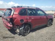 ✅ 2025 Subaru Forester Limited • VIN: JF2SLDRC5SH489571 • Lot: 84281785. Listed on Copart with 226 mi. Free auction sales archive from the USA and detailed vehicle history report at DreamBid. Image 3.