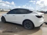 ✅ 2021 Tesla Model Y Long Range • VIN: 5YJYGDEE5MF074368 • Lot: 84868755. Wystawiony na Copart z przebiegiem 64 948 mil. Bezpłatny archiwum sprzedaży aukcyjnych z USA i szczegółowy raport historii pojazdu na DreamBid. Zdjęcie 2.