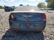 ✅ 2016 Chrysler 300 S • VIN: 2C3CCABG4GH252929 • Lot: 71034715. Listed on Copart with 91,371 mi. Free auction sales archive from the USA and detailed vehicle history report at DreamBid. Image 6.