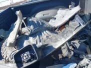 ✅ 2019 Ram 1500 Tradesman • VIN: 1C6RR6ST7KS546087 • Lot: 41553722. Listed on IAAI with Not provided. Free auction sales archive from the USA and detailed vehicle history report at DreamBid. Image 11.