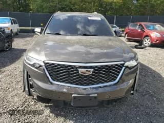 ✅ 2020 Cadillac XT6 AWD Premium Luxury • VIN: 1GYKPDRS7LZ173279 • Lot: 85678145. Wystawiony na Copart z przebiegiem 47 574 mil. Bezpłatny archiwum sprzedaży aukcyjnych z USA i szczegółowy raport historii pojazdu na DreamBid. Zdjęcie 5.