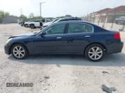 ✅ 2005 Infiniti G35 • VIN: JNKCV51F15M302734 • Lot: 42914786. Listed on IAAI with 137,056 mi. Free auction sales archive from the USA and detailed vehicle history report at DreamBid. Image 14.