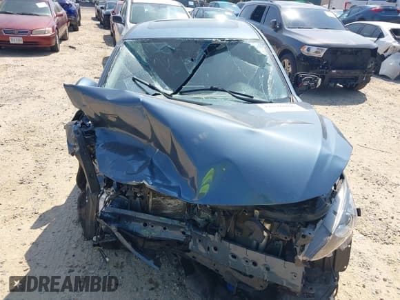 ✅ 2016 Mazda 3 i Touring • VIN: 3MZBM1L7XGM267257 • Lot: 42576066. Listed on IAAI with 46,617 mi. Free auction sales archive from the USA and detailed vehicle history report at DreamBid. Image 12.