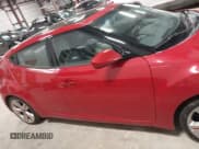 ✅ 2012 Hyundai Veloster w/Gray Int • VIN: KMHTC6AD0CU023182 • Lot: 41129872. Wystawiony na IAAI z przebiegiem 85 392 mil. Bezpłatny archiwum sprzedaży aukcyjnych z USA i szczegółowy raport historii pojazdu na DreamBid. Zdjęcie 13.