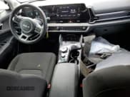 ✅ 2025 Kia Sportage LX • VIN: KNDPU3DG1S7204540 • Lot: 70827905. Listed on Copart with 12,604 mi. Free auction sales archive from the USA and detailed vehicle history report at DreamBid. Image 8.